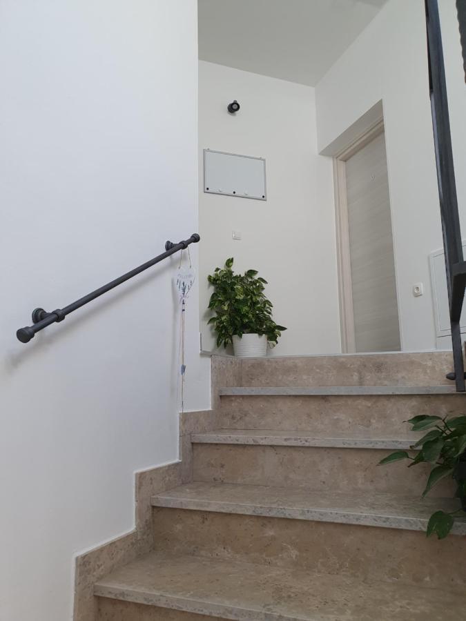 Studio Apartman Rubinic Lovran Zewnętrze zdjęcie