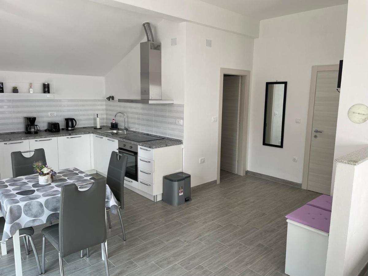 Studio Apartman Rubinic Lovran Zewnętrze zdjęcie