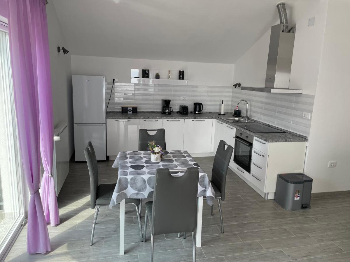Studio Apartman Rubinic Lovran Zewnętrze zdjęcie