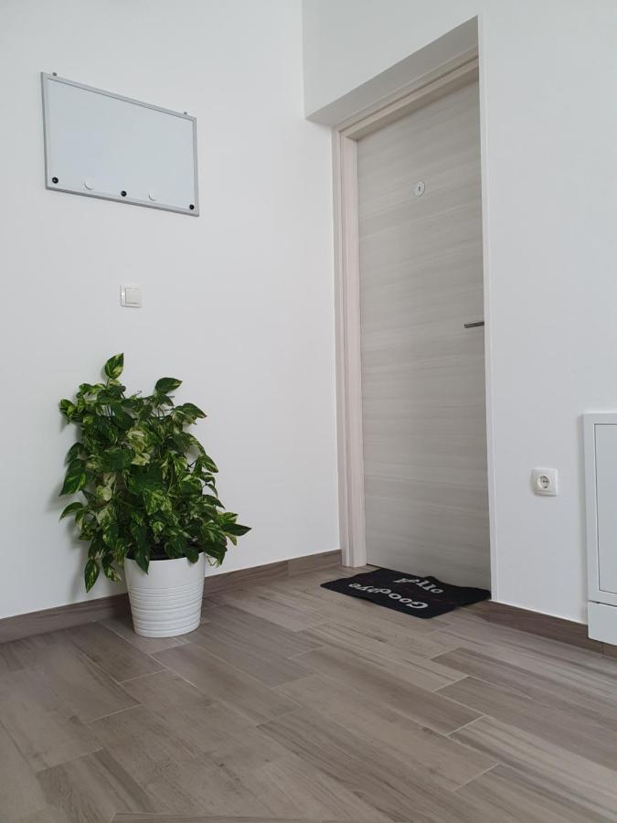 Studio Apartman Rubinic Lovran Zewnętrze zdjęcie