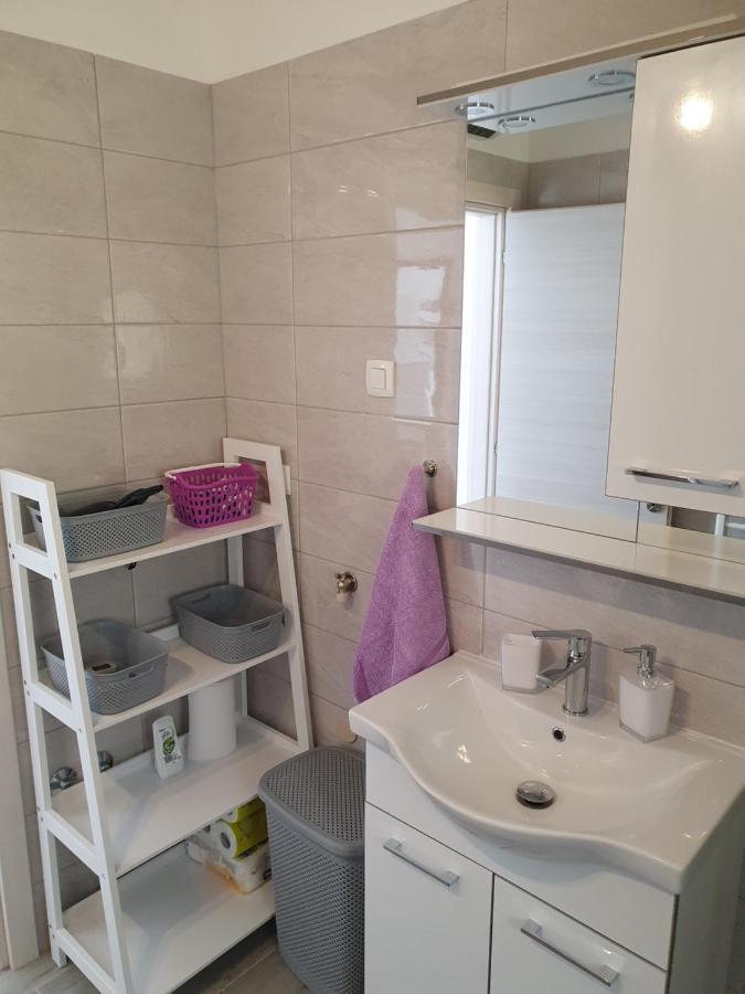 Studio Apartman Rubinic Lovran Zewnętrze zdjęcie